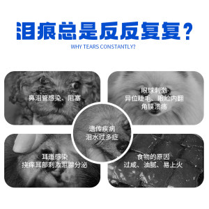 安贝挚友系列 牛肉蛋黄味成犬粮泰迪金毛成犬全价通用型狗粮1.5kg