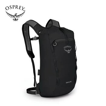 OSPREY Daylite Cinch Kitty Daylight Shoulder 15L Outdoor Urban Commuting Portable Backpack Lightweight