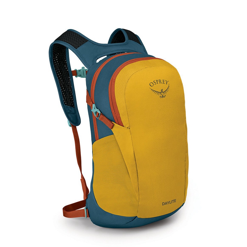 现货小鹰Osprey Daylite 日光13L双肩背包登山包 大陆行货三年保 - 图0