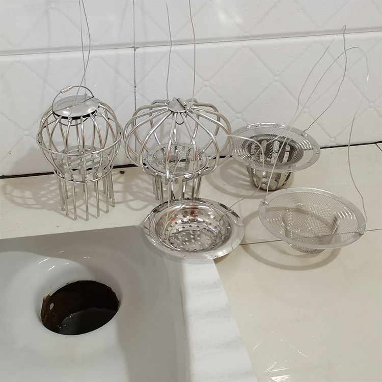 宿舍厕所堵塞神器防掉物大号纸巾 菜渣滤网 防堵防鼠蹲盆防头发网,淘宝优惠券,粉丝福利购,淘宝优惠卷