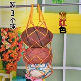 Бесплатная доставка Big Ball Pocket Bold Boldball Football Basketball Sat Sate, Ball Ball Pocket Big Ball Bag может быть установлен с помощью мультибола