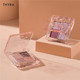 Thyra Tan Ya three color eye shadow e10 full matte