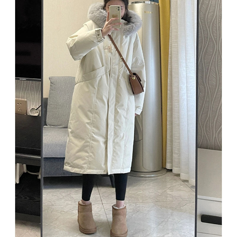 2-300斤胖mm大码女装中长款加厚棉衣棉服冬季宽松遮肉保暖面包服,淘宝优惠券,粉丝福利购,淘宝优惠卷