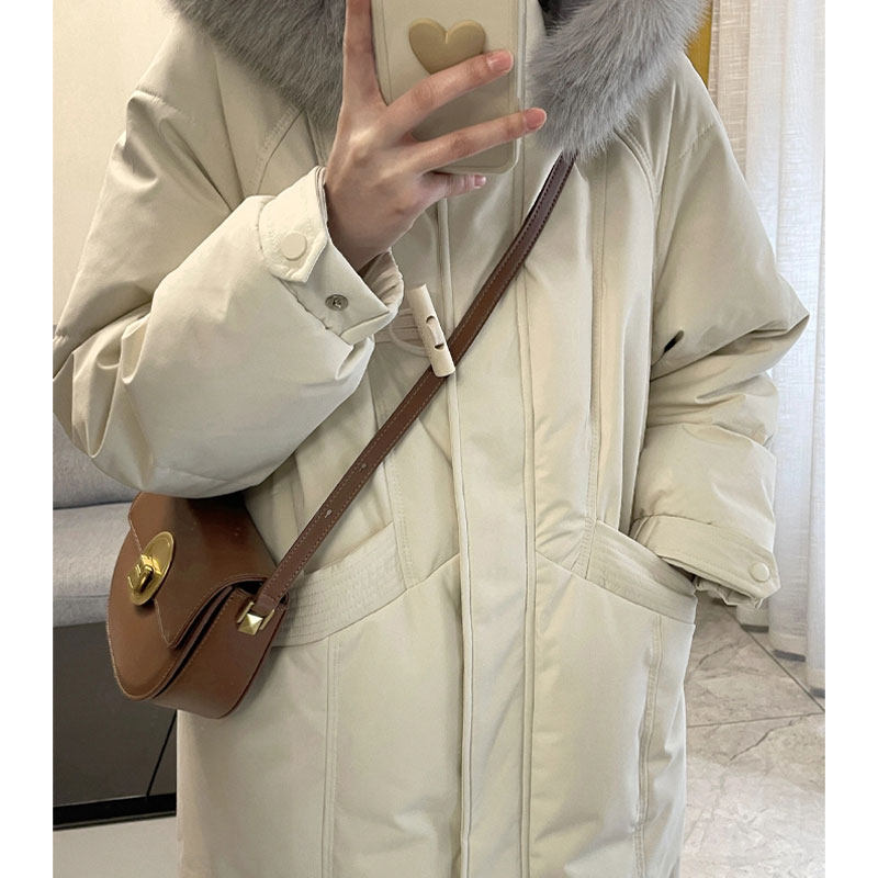 2-300斤胖mm大码女装中长款加厚棉衣棉服冬季宽松遮肉保暖面包服,淘宝优惠券,粉丝福利购,淘宝优惠卷