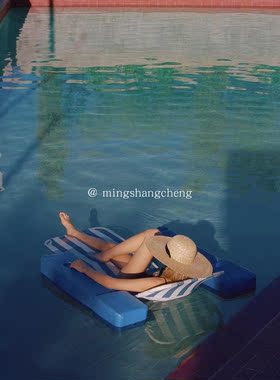 春夏新款法式出游度假草帽女