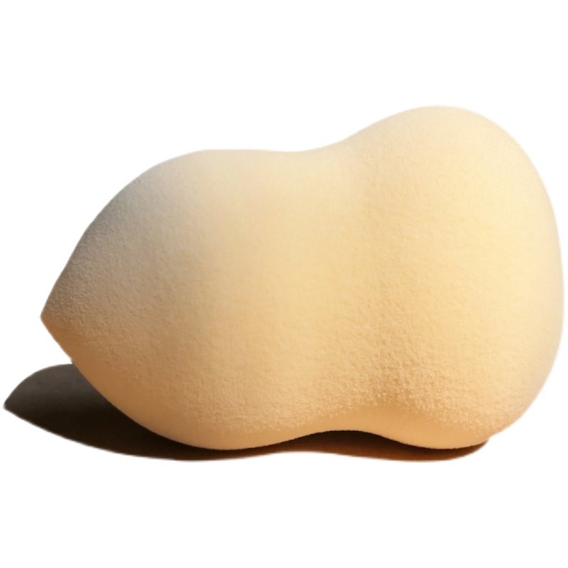 美妆蛋超软葫芦海绵粉扑气垫不吃粉彩妆蛋干湿两用化妆工具2个装,淘宝优惠券,粉丝福利购,淘宝优惠卷