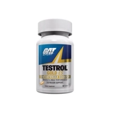 Специальный тест American Gat Gold Special Test 60 Увеличение уравновешенного агента.