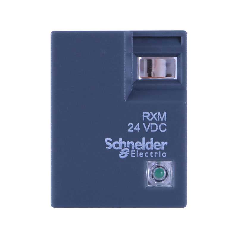 RXM4AB2BD交流电磁中间继电器小型RXM4LB2P7RXM2AB2B施耐德型220v - 图3