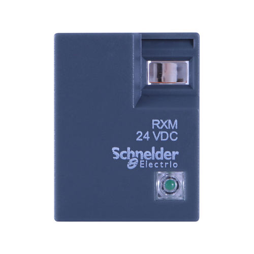 RXM4AB2BD交流电磁中间继电器小型RXM4LB2P7RXM2AB2B施耐德型220v - 图3
