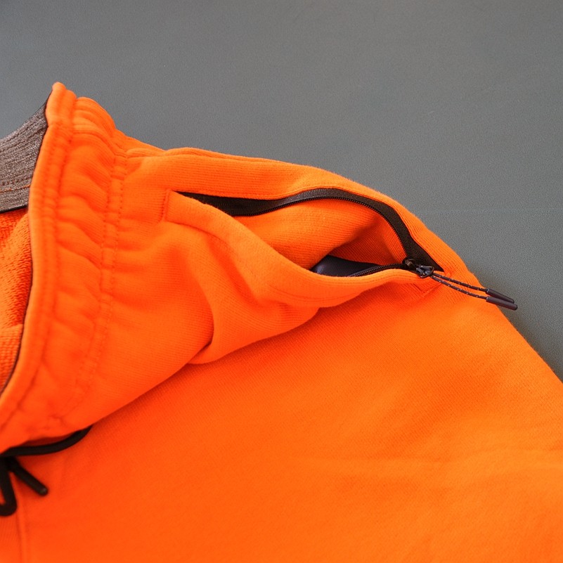 橙色潮酷运动休闲短裤男健身跑步夏季宽松五分裤松紧腰沙滩裤加大,淘宝优惠券,粉丝福利购,淘宝优惠卷