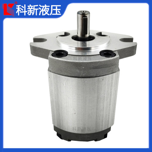 高压液压油压齿轮泵HGP-1A-F0.8R 1R 2R 3R 4R 5R 6R 8R 型号齐全 - 图2