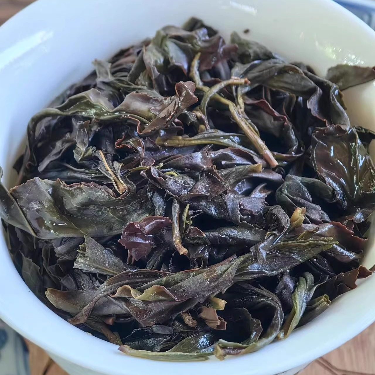 肉桂鲜茶 2025年新茶 武夷岩茶 无炭火味乌龙茶 80克/罐,淘宝优惠券,粉丝福利购,淘宝优惠卷