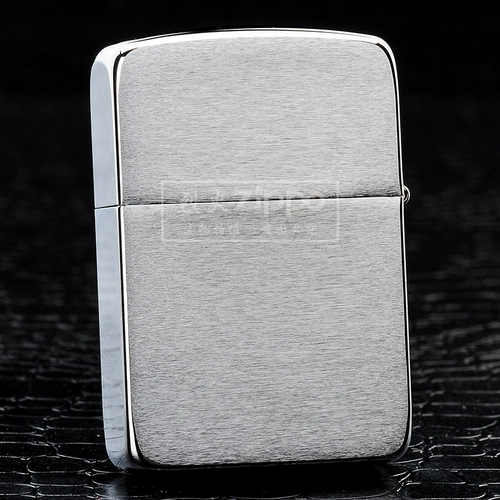 Оригинальная медная матовая ветрозащитная зажигалка, делается под заказ