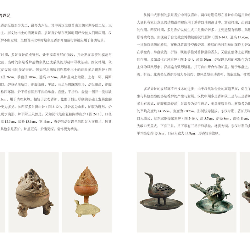 人文-中国古代香炉造物谱系与器用思想研究传统文化香炉设计人文社科艺术魏洁本书以历史脉络为骨旨在揭示香炉在凝聚社会记忆轻工,淘宝优惠券,粉丝福利购,淘宝优惠卷