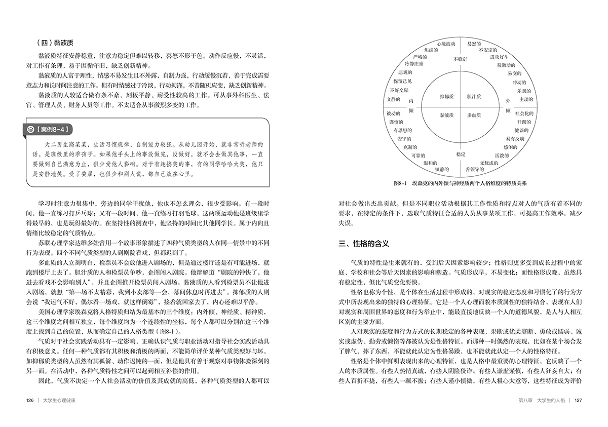 教材.大学生心理健康普通高等教育精品教材张玉茹出版年份2022年1版次3印次最高印次3最新印刷2023年8月本科心理科学心理健康心理-图2