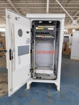 Outdoor enclosure outdoor all-in-one air conditioning power equipment Communication waterproof outdoor enclosure