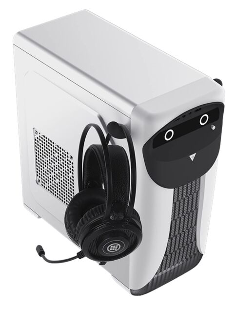 Game Empire Desktop Computer Magnetic Silicone Ears