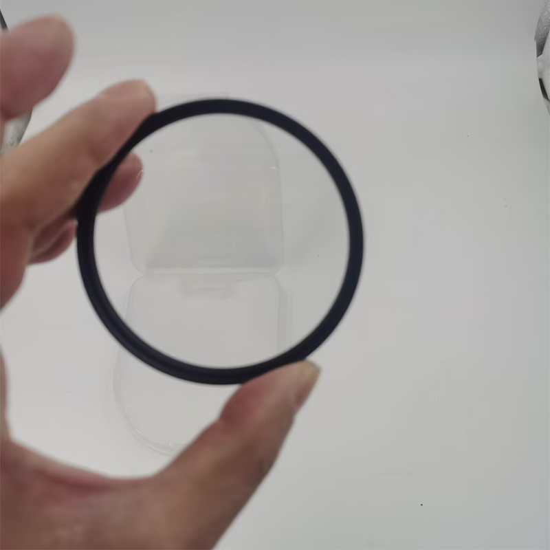 国产UV保护镜37/40.5/46/49/52/55/58/62/67/72/77/82mm滤镜单反 - 图2