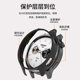Tianxiang is suitable for Xiaomi Watch S4 half-pack protective case