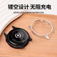 Tianxiang is suitable for Xiaomi Watch S4 half-pack protective case