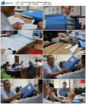 Disciplinary Commission talk investigation opened to decide on book criminals anti-graft anti-corruption display video material