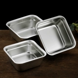 Бассейн из нержавеющей стали.