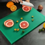 Мясовая кухонная кухня Коммерческая режущая доска.