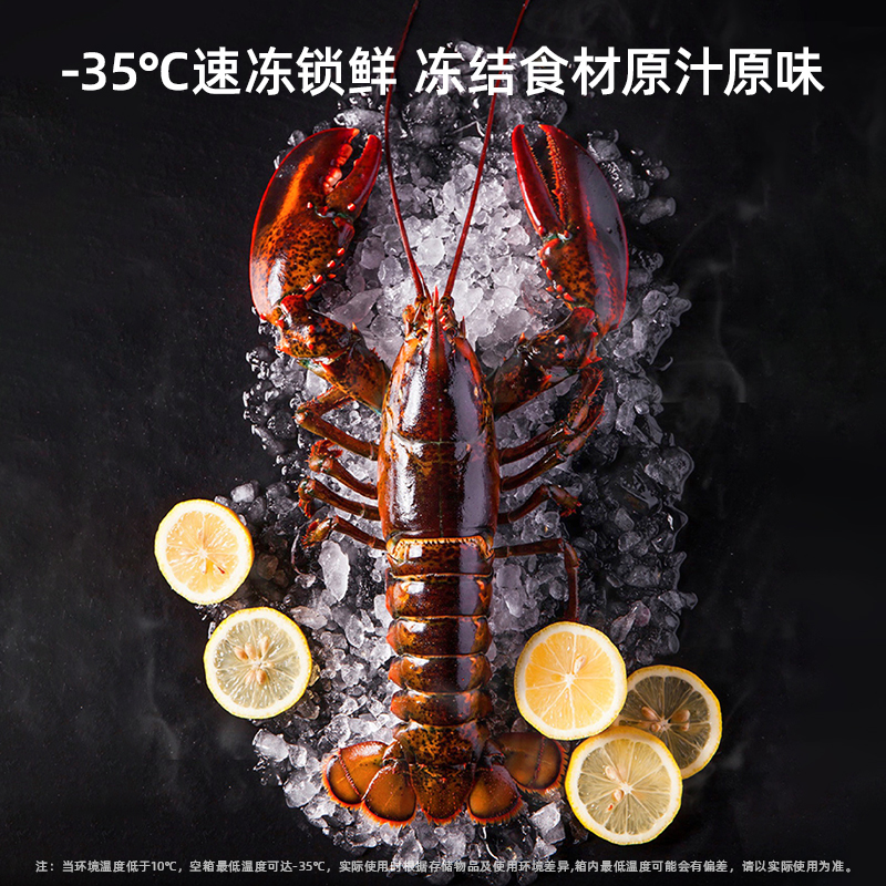 美菱141l小型减霜家用冷藏冷冻冰柜 美菱冰箱冷柜冷柜