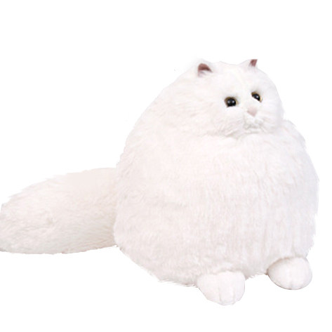fat cat doll