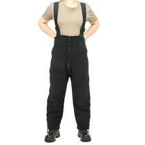 Mejun Public Hair USGI Army Edition Polartec Warm Anti-Chill P100 Back Belt Pants