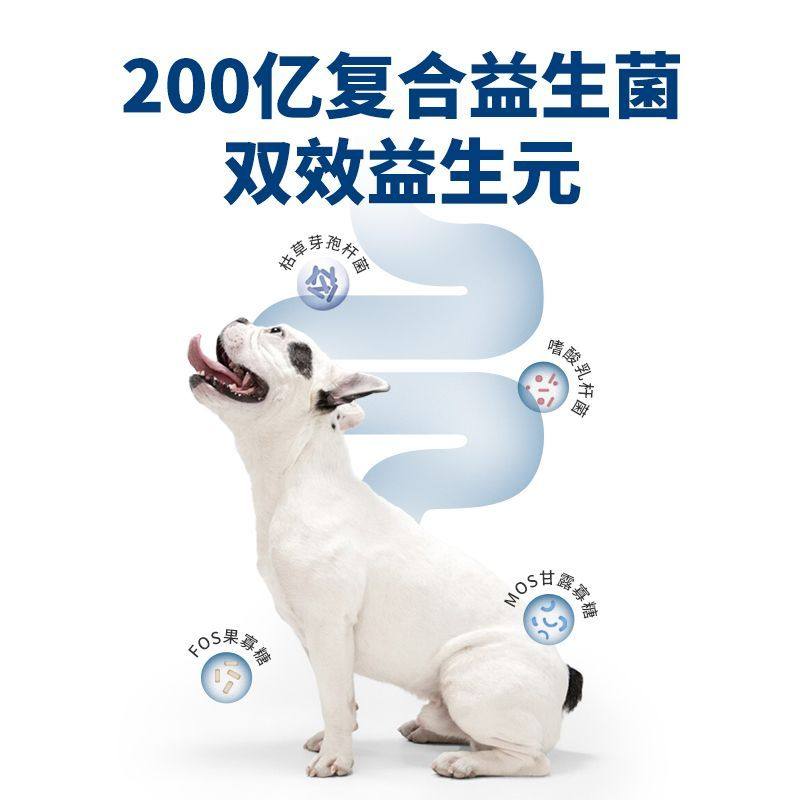 不吃包退 星速狗粮鲜肉益生菌低温烘焙1.5kg成犬营养幼犬粮旗舰款,淘宝优惠券,粉丝福利购,淘宝优惠卷