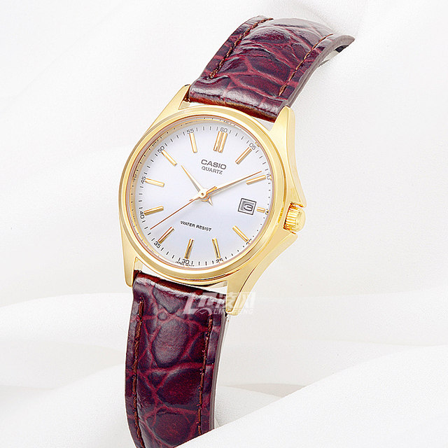 womens casio watches