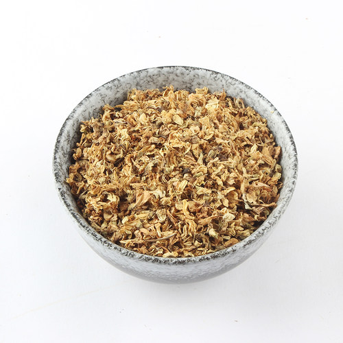 2件包邮 槐花500克金药树护房树 豆槐 槐花 槐米 中药材供应 槐米 - 图3
