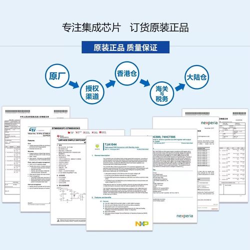 全新原装 EA3036CQBR EA3036C QFN20 贴片 电源管理芯片 品质保证 - 图2