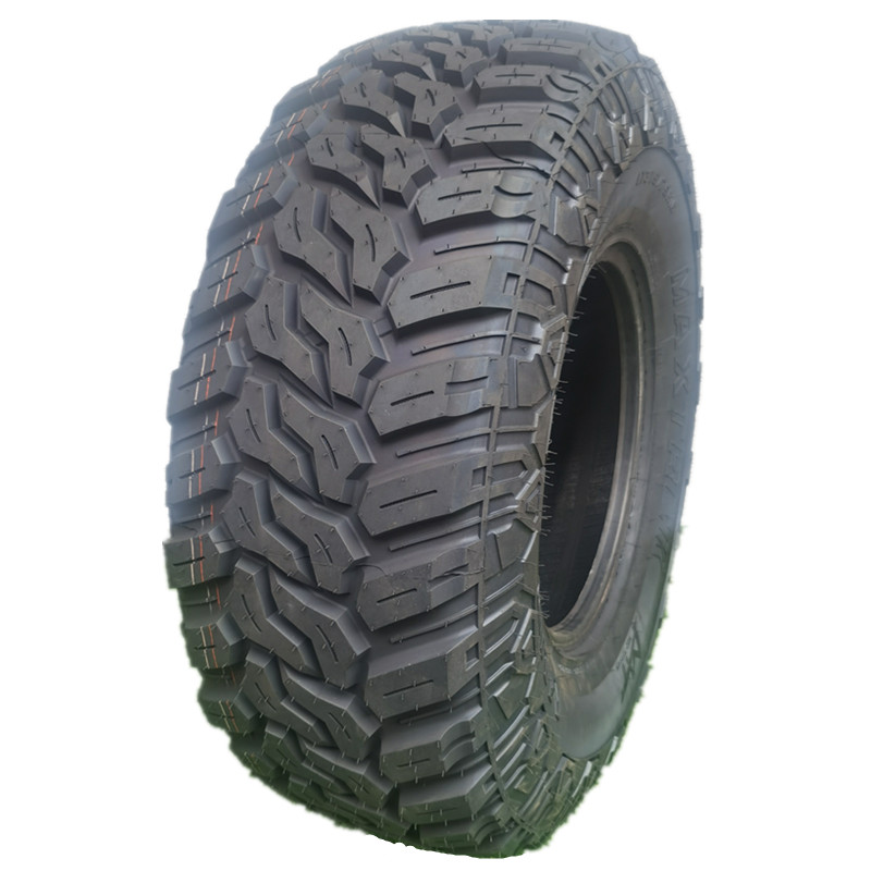 新迪轮胎LT305 315/75 70R16LT加厚五十铃 猎豹勇士坦途 悍马帕杰 - 图1