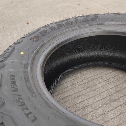 固特异RT全越野轮胎245/255/265 275/55/65/70/75R16R17R18R19R20 - 图1