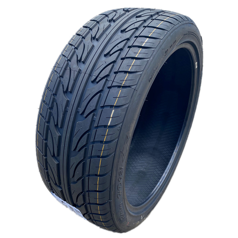 全新275/40r22 265/45R22 适配 比亚迪唐轮胎 22寸腾势x 26540r22 - 图3