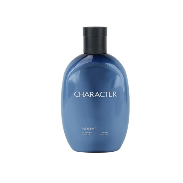 韩国正品 LG CHARACTER 男士爽肤水护肤乳液保湿控油 350ml - 图1