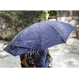 Новая Германия Euroschirmirm osis Band Back, анти -Wet Wet и Sunscreen UV/Safe Offerice Sun Зонт