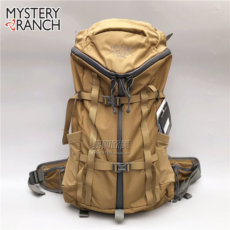 Тактический многофункциональный рюкзак Mystery Ranch 3D 32L