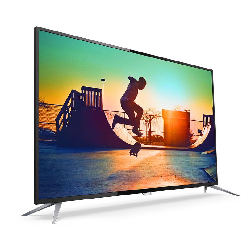 超高清智能平板 4K 英寸液晶电视机 50 T3 50PUF6152 飞利浦 Philips 超高清智能平板 4K 英寸液晶电视机 50 T3 50PUF6152 飞利浦 Philips