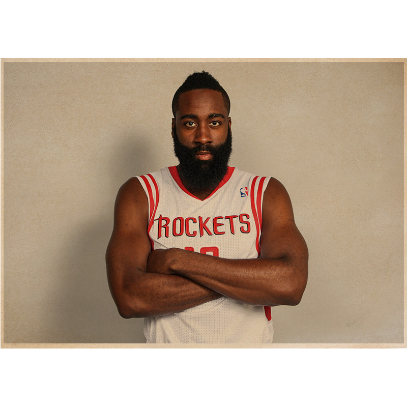 哈登NBA生涯高光时刻全记录突破分球后撤步三分极致展现超级巨星风采