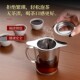 ເຄື່ອງແຍກຊາ, ການກັ່ນຕອງຊາ, ເຄື່ອງຂັດຖ້ວຍຊາ, ເຄື່ອງໃສ່ຖົງຊາ, ຕາຫນ່າງຈອກ