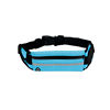 Belt sports fitness men and women small kettle bag cycling bag
