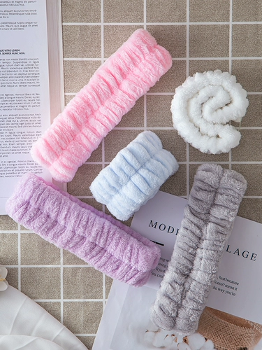 Браслет для умывания, спортивные нарукавники, крем для рук, впитывает пот и запах