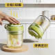 Ice tray water cup three-in-one ice cube mold ice drink tumbler kettle ice box integrated press can touch the ice cup