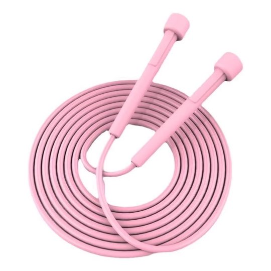 Skipping rope for students, children and adults, professional fat-burning rope exercise