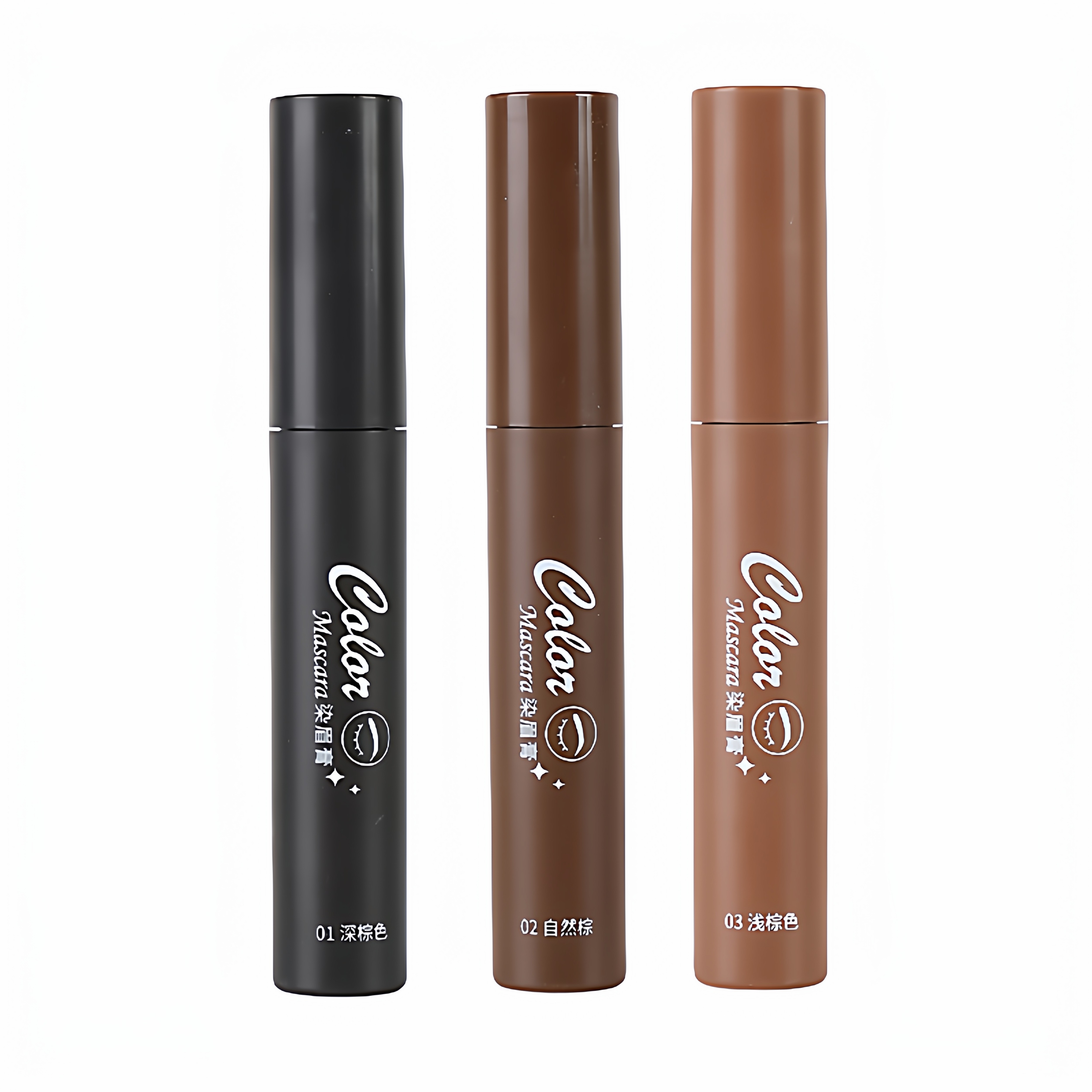 染眉膏浅色防水不脱色眉粉持久韩系棕色眉笔二合一女,淘宝优惠券,粉丝福利购,淘宝优惠卷