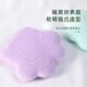 Cat Claw Gloves Facial Sponge Cleansing Sponge