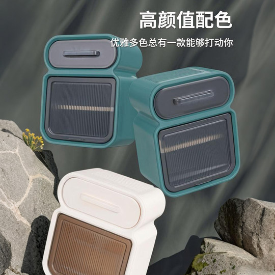 Стеллаж для хранения туалетной бумаги, водонепроницаемый держатель для рулонной бумаги, бумажная коробка